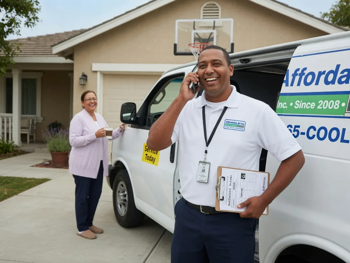 Central Ac Repair Hinesville, GA FAQs